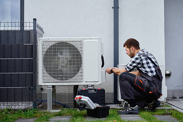 Trusted Air Conditioning Repair service in Freedom, CA - HVAC Repair CO